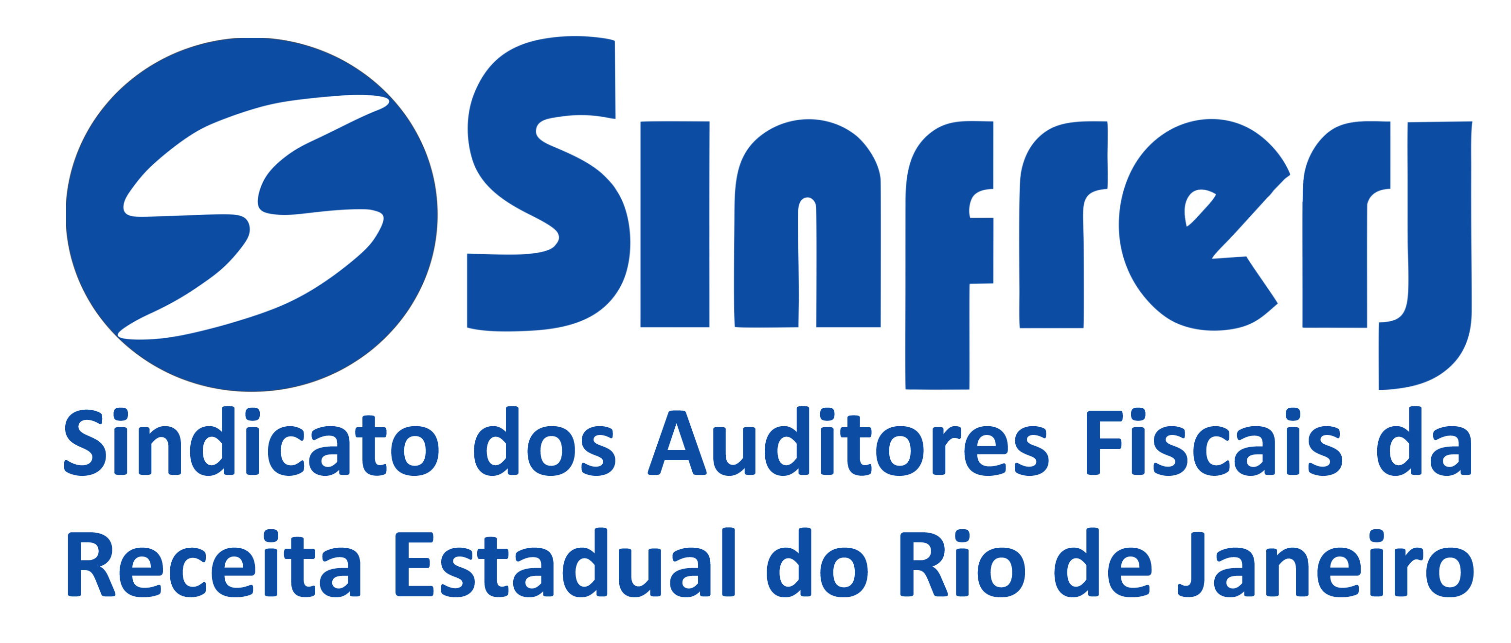 Logo SINFRERJ